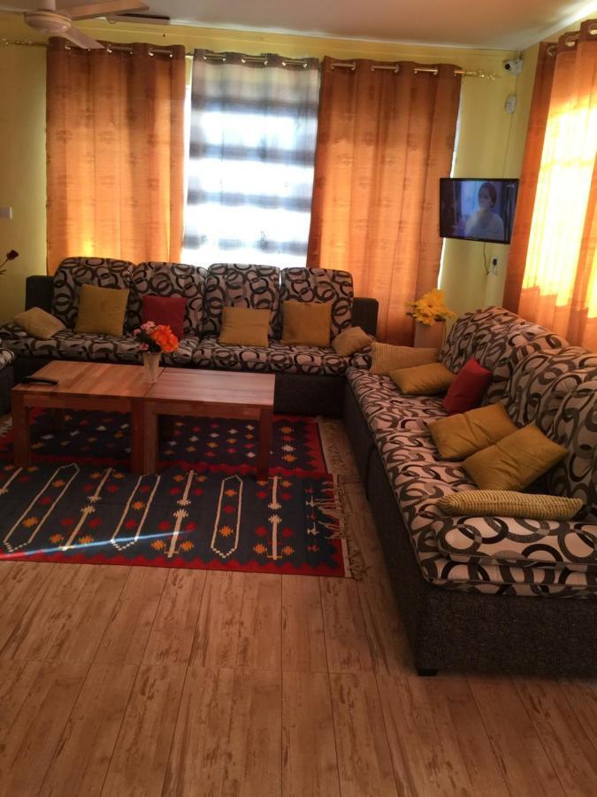 Bob Apartments Calodyne Luaran gambar